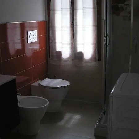 Apartment I Pini *