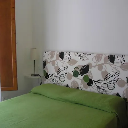 I Pini * 카폴리베리