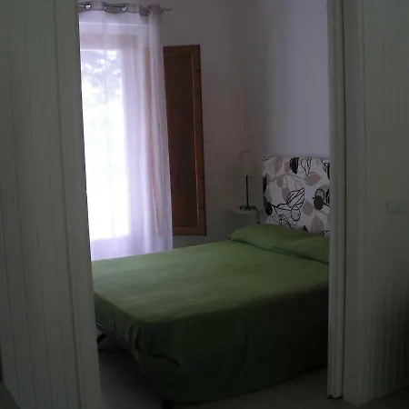 아파트 I Pini 카폴리베리