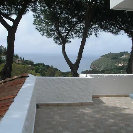 Apartment I Pini