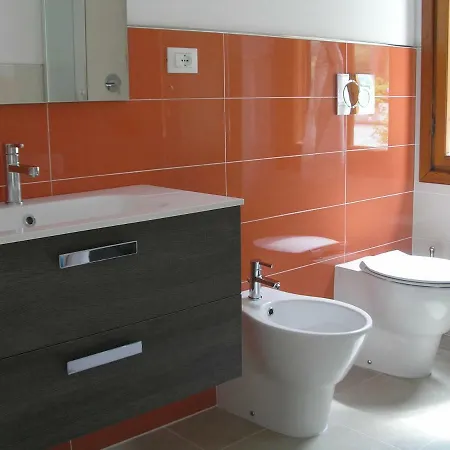 Apartment I Pini