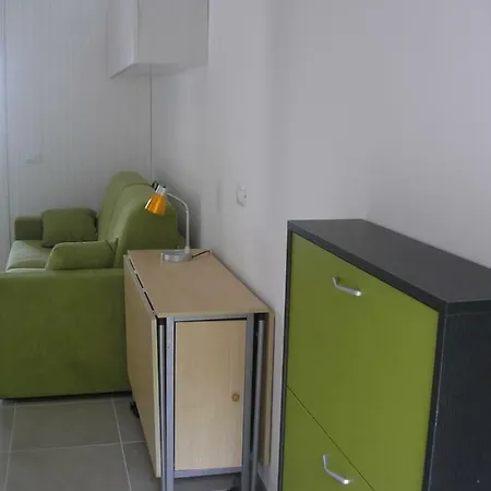 I Pini Apartment