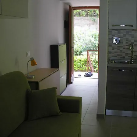 I Pini Capoliveri (Isola d'Elba)